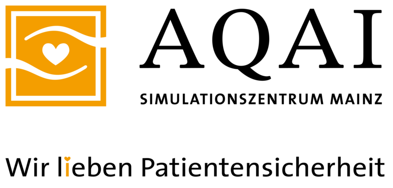 Logo AQAI Simulationszentrum Mainz