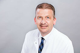 Portrait Dr. med. Stefan Kortüm