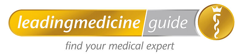 Logo Leading Medicin Guide