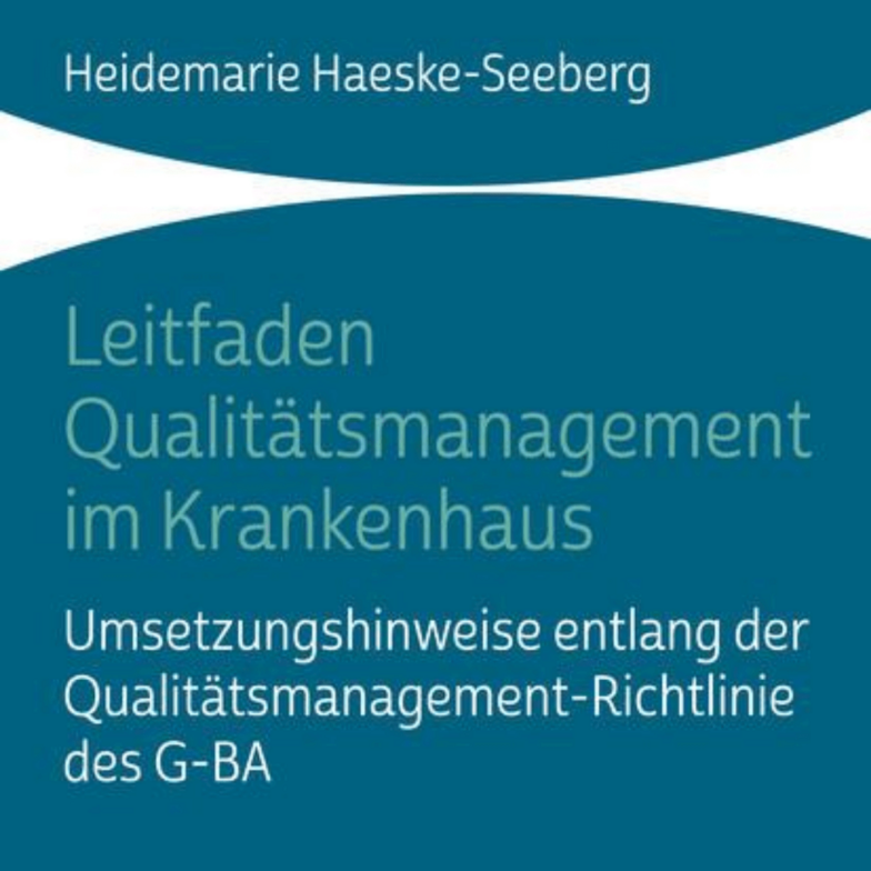 Das Buch von Dr. Heidemarie Haeske-Seeberg ist im Kohlhammer Verlag erschienen