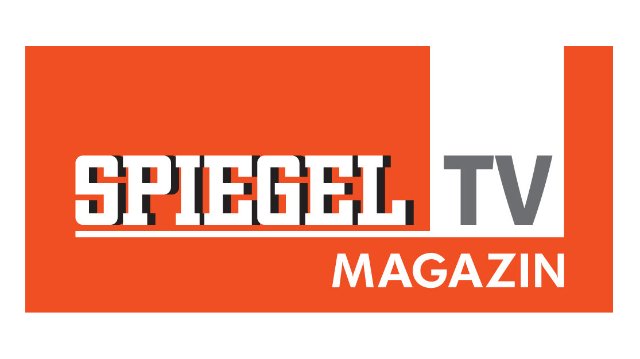 Logo von Spiegel TV Magazin