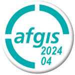 afgis-Qualitätslogo mit Ablauf 2024/04: Mit einem Klick auf das Logo öffnet sich ein neues Bildschirmfenster mit Informationen über 4QD-Qualitätskliniken.de GmbH und das Internet-Angebot: www.qualitaetskliniken.de