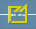 Logo QMS-REHA