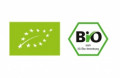 Logo Prüfbescheinigung für aufbereitete Erzeugnisse aus ökologischer Produktion nach den Bestimmungen der Verordnungen (EG) Nr. 834/2007 (Öko-VO) und Nr. 88912008 (DVO), Geltungsbereich: