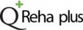 Logo QReha plus
