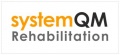 Logo systemQM REHA
