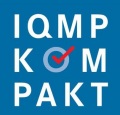 Logo IQMP - kompakt